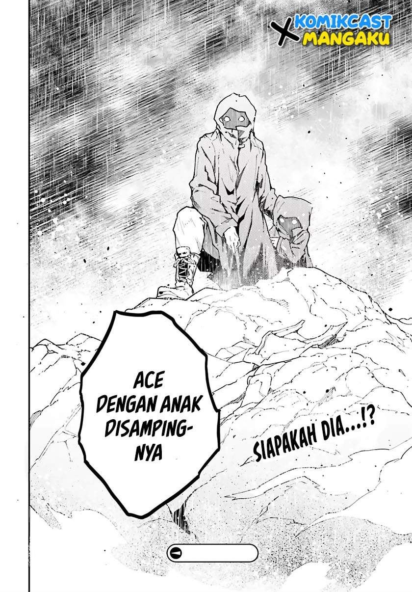 LV999 no Murabito - Chapter 48 33
