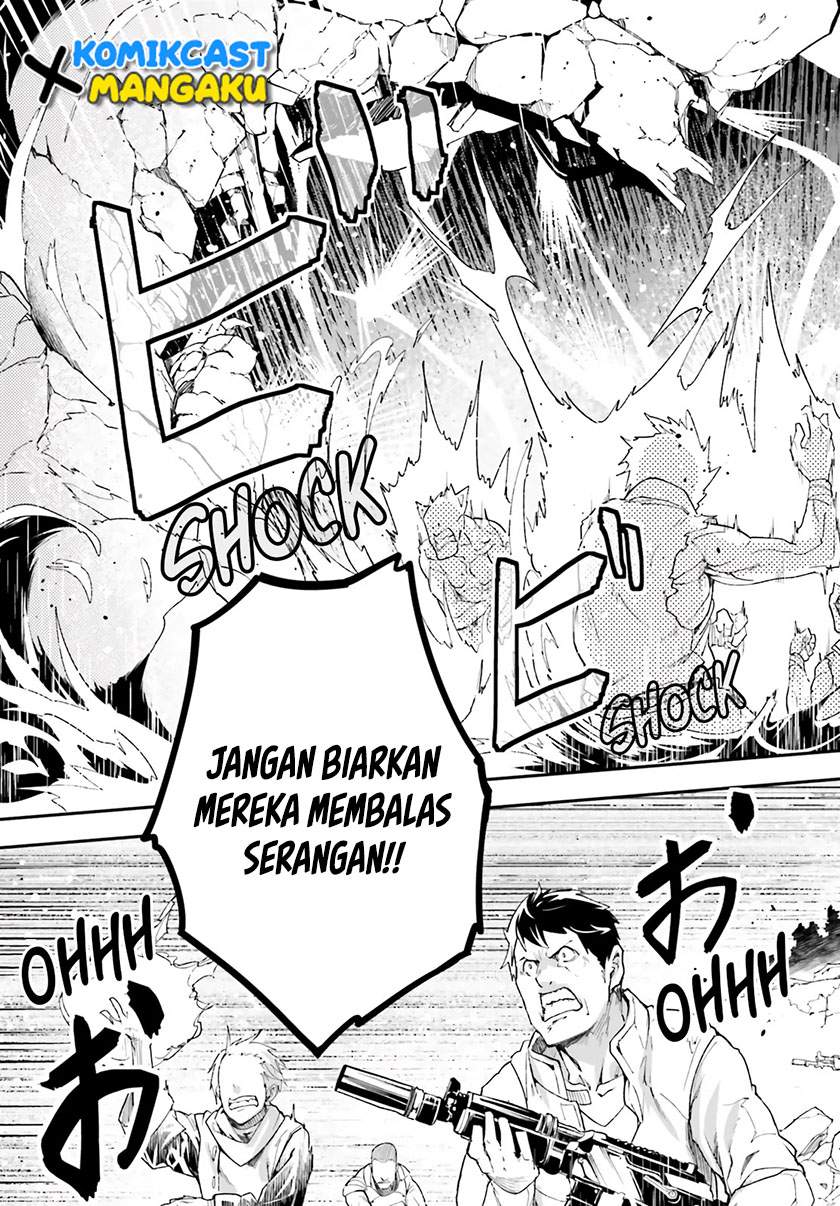 LV999 no Murabito - Chapter 48 30