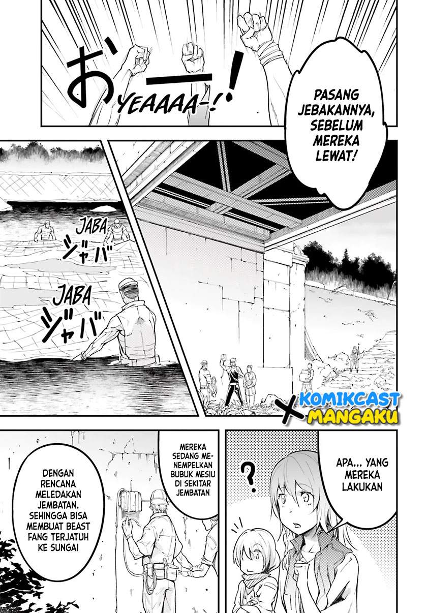 LV999 no Murabito - Chapter 48 19