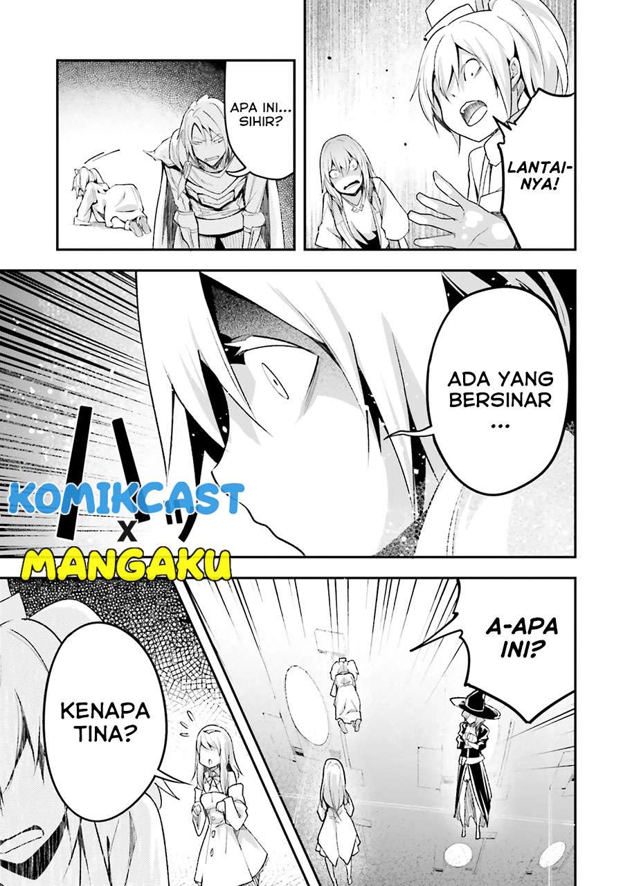 LV999 no Murabito - Chapter 43 27