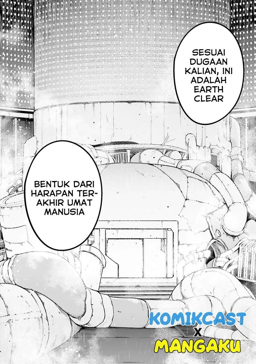 LV999 no Murabito - Chapter 43 30