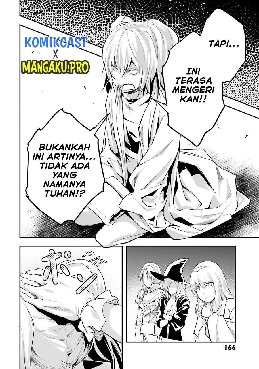 LV999 no Murabito - Chapter 44 32