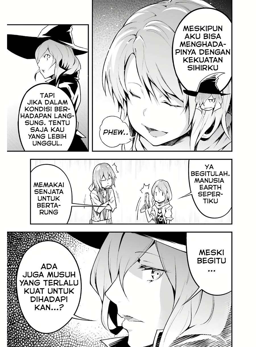 LV999 no Murabito - Chapter 45 29 LV999 no Murabito - Chapter 45 29
