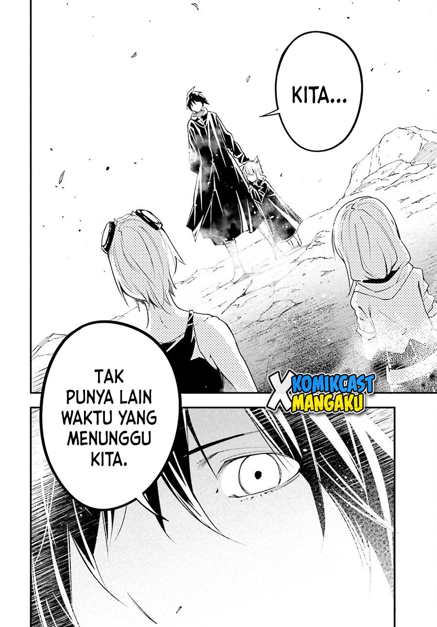 LV999 no Murabito - Chapter 52 30