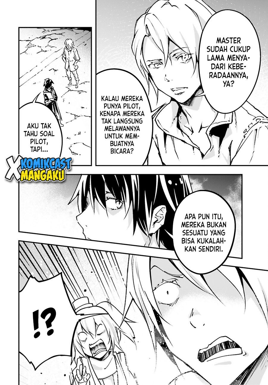 LV999 no Murabito - Chapter 52 18