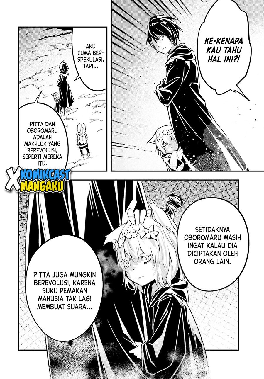 LV999 no Murabito - Chapter 52 10