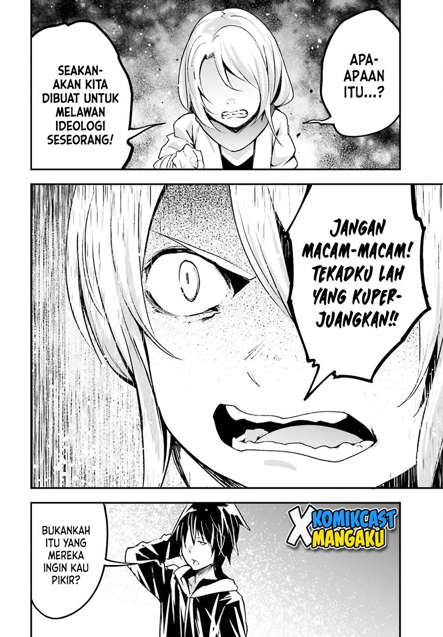 LV999 no Murabito - Chapter 52 16