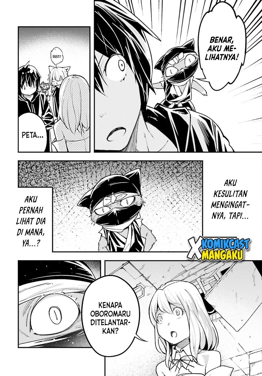 LV999 no Murabito - Chapter 53 26