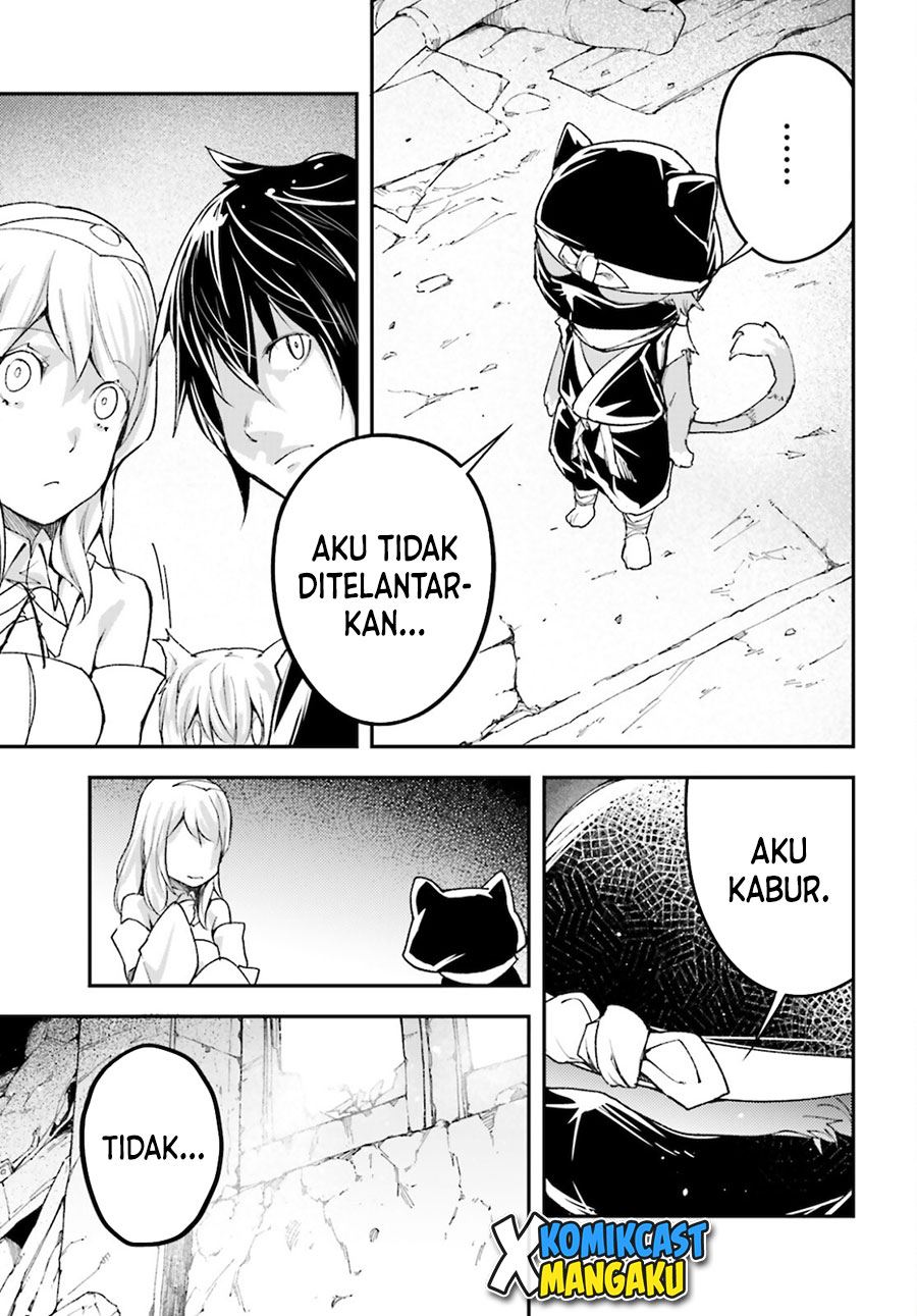 LV999 no Murabito - Chapter 53 27