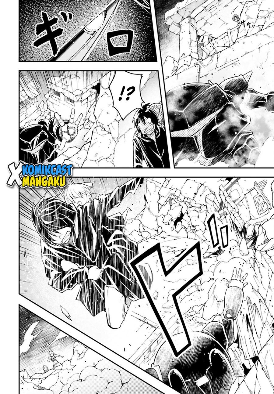 LV999 no Murabito - Chapter 53 16
