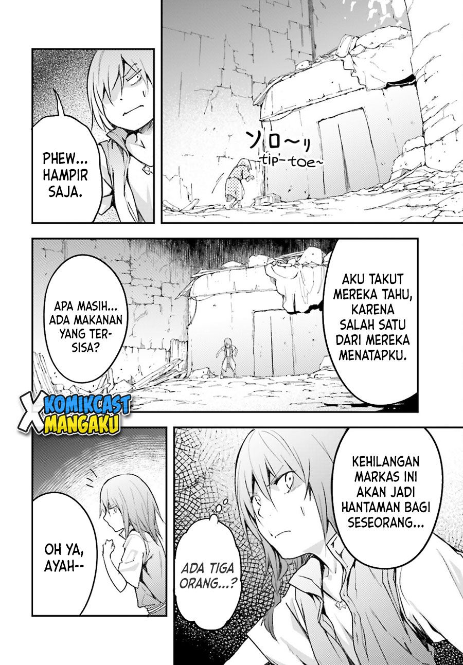 LV999 no Murabito - Chapter 50 26