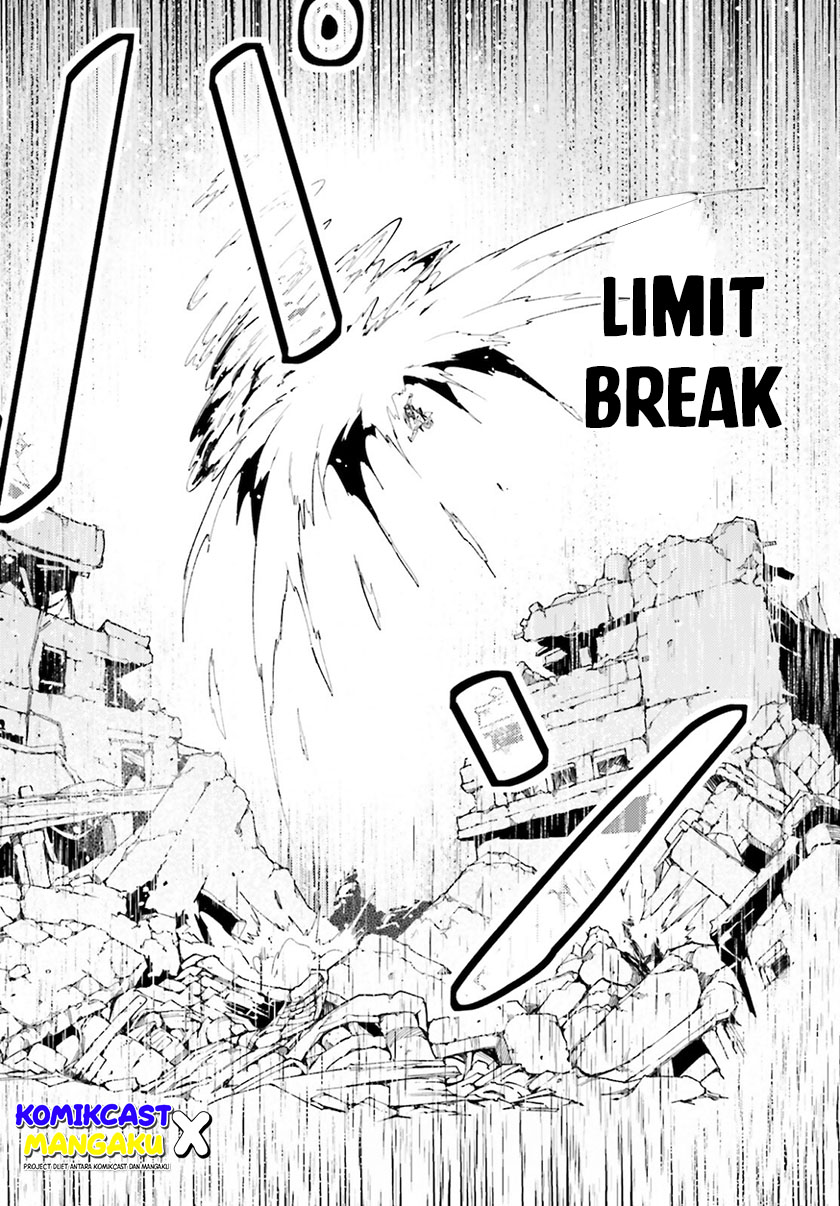 LV999 no Murabito - Chapter 56 20
