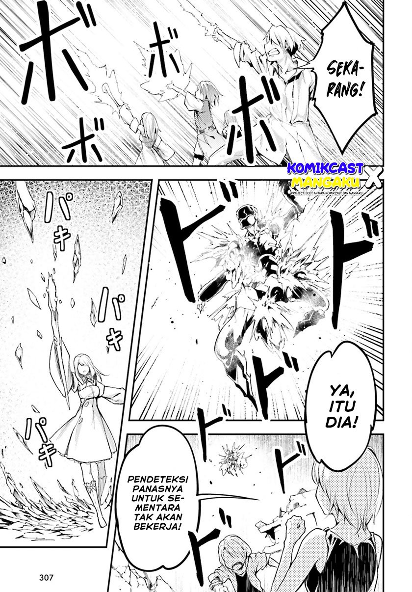LV999 no Murabito - Chapter 56 21