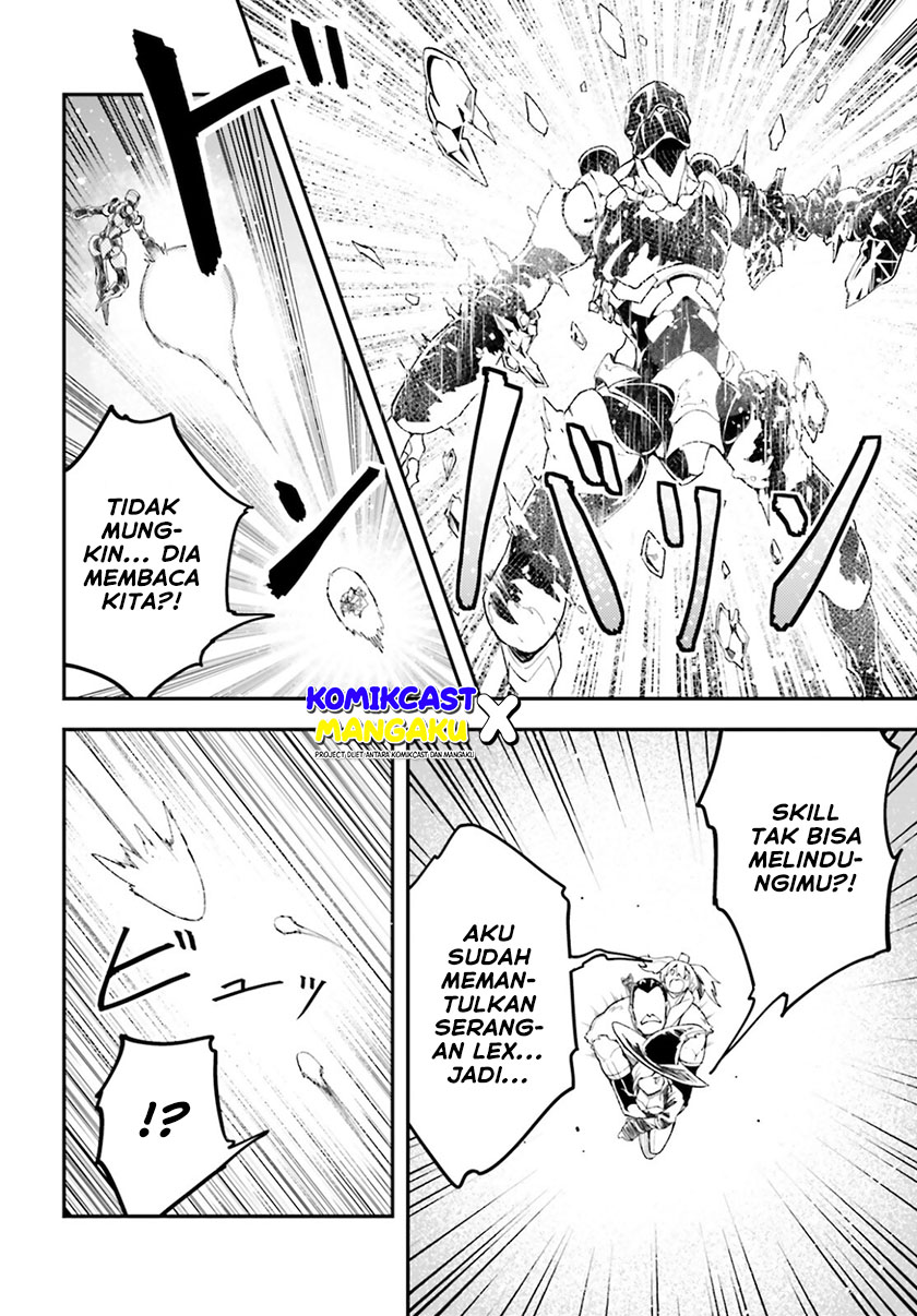 LV999 no Murabito - Chapter 56 26