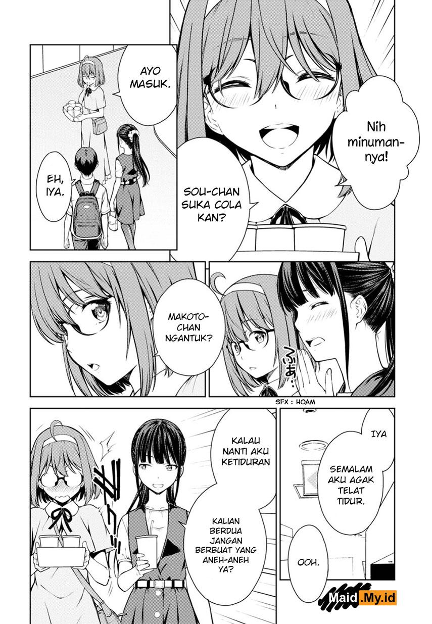 Lust Geass - Chapter 9 22 Lust Geass - Chapter 9 22