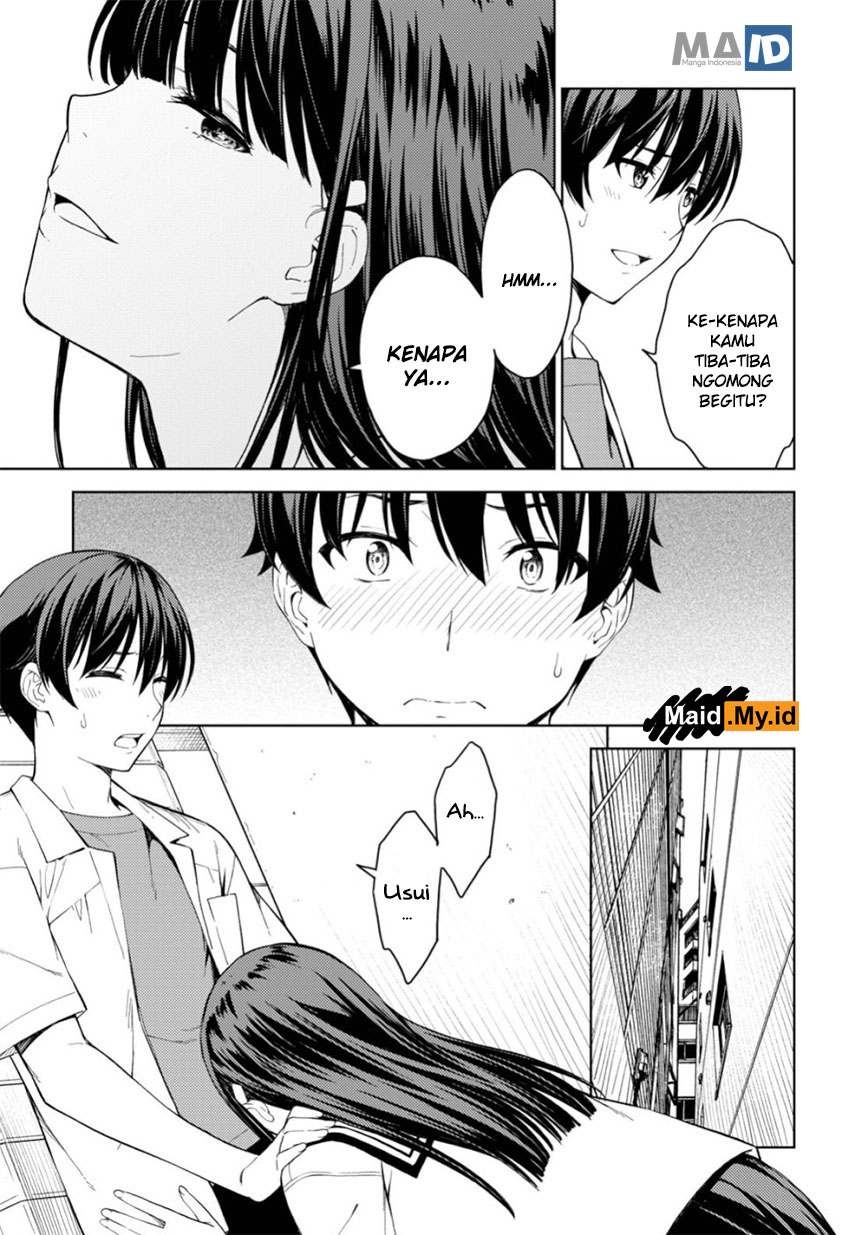 Lust Geass - Chapter 20 22