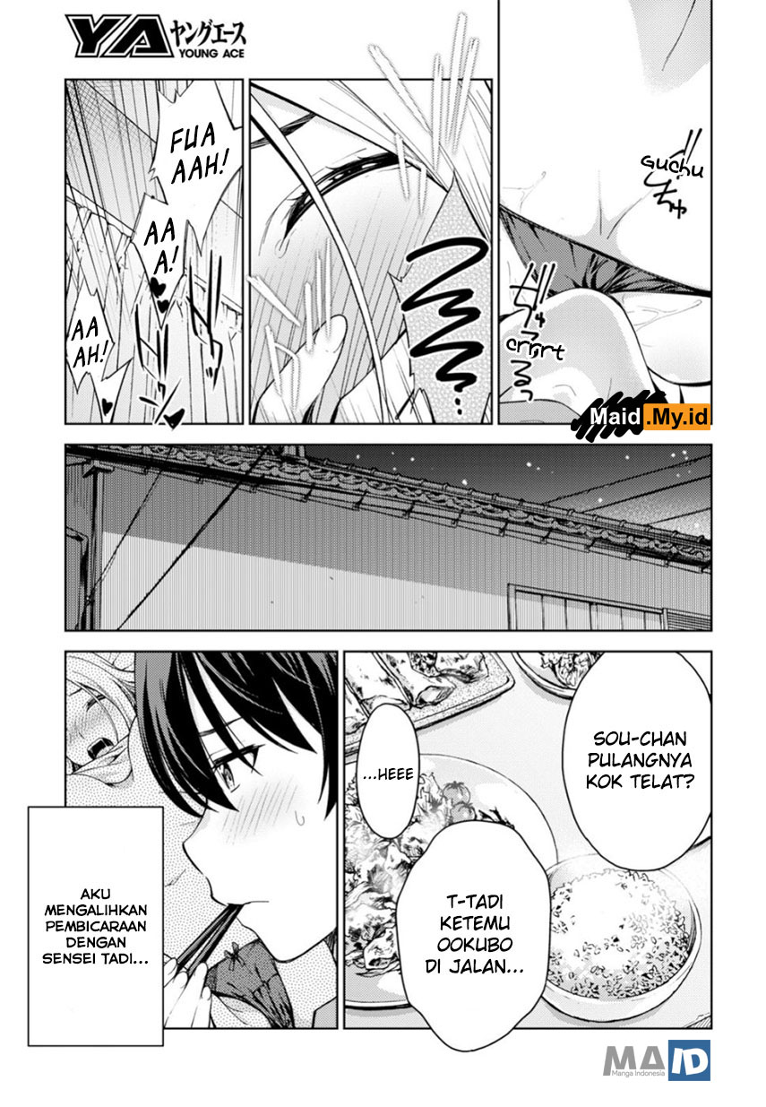 Lust Geass - Chapter 19 22