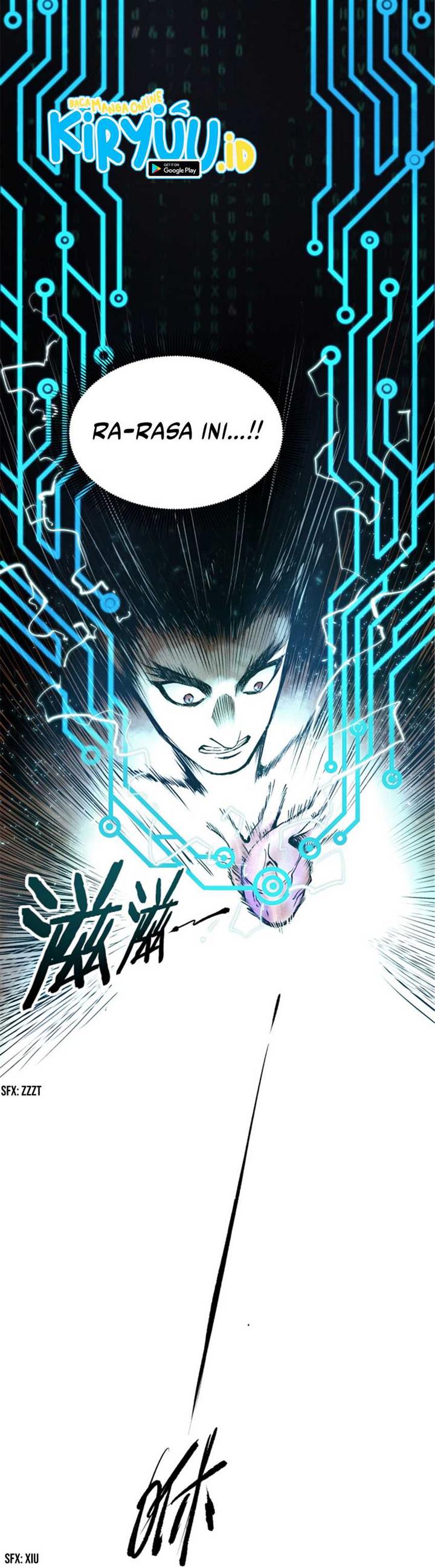 Lu Bu’s Life Simulator - Chapter 8 17