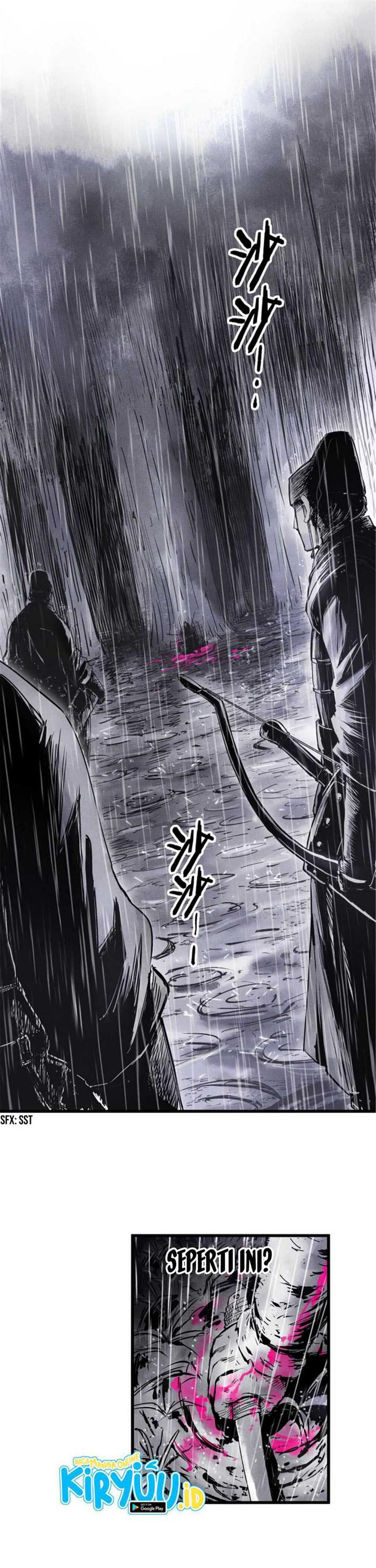 Lu Bu’s Life Simulator - Chapter 8 4