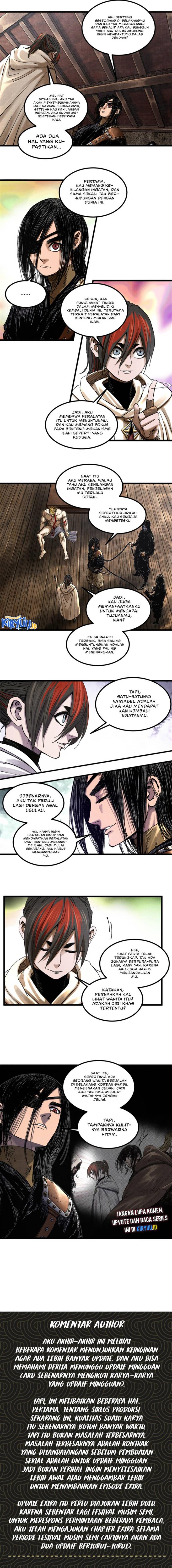 Lu Bu’s Life Simulator - Chapter 87 8