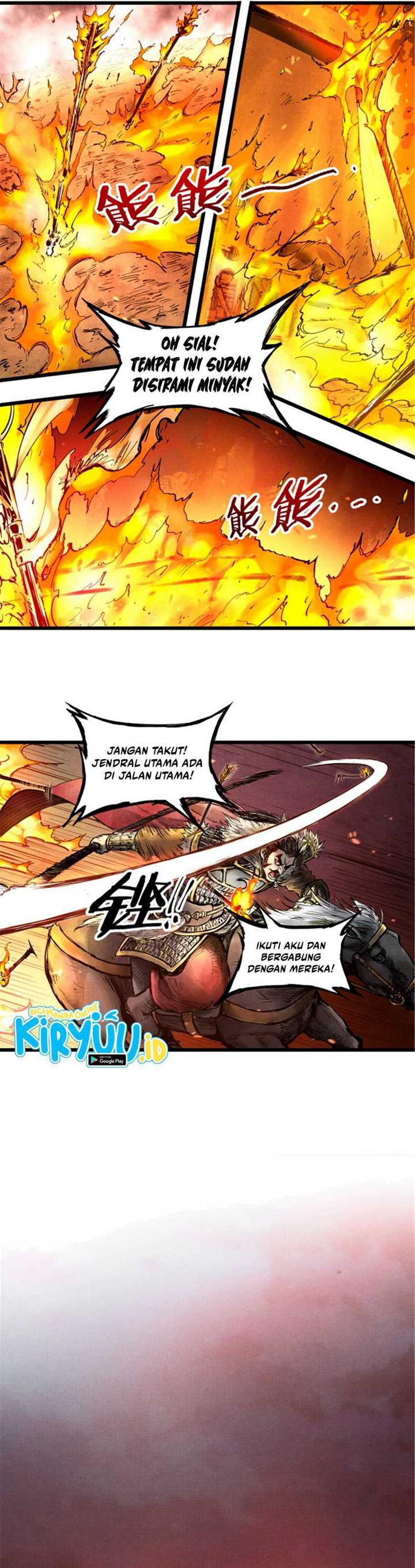 Lu Bu’s Life Simulator - Chapter 9 14