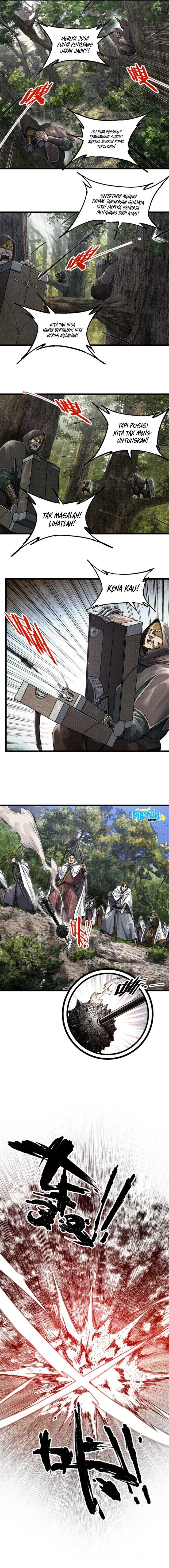 Lu Bu’s Life Simulator - Chapter 96 4