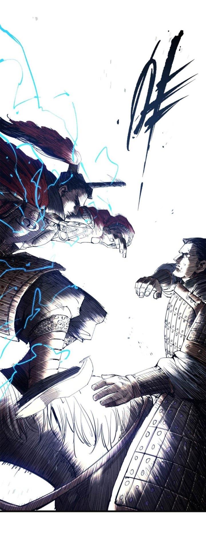 Lu Bu’s Life Simulator - Chapter 34 8