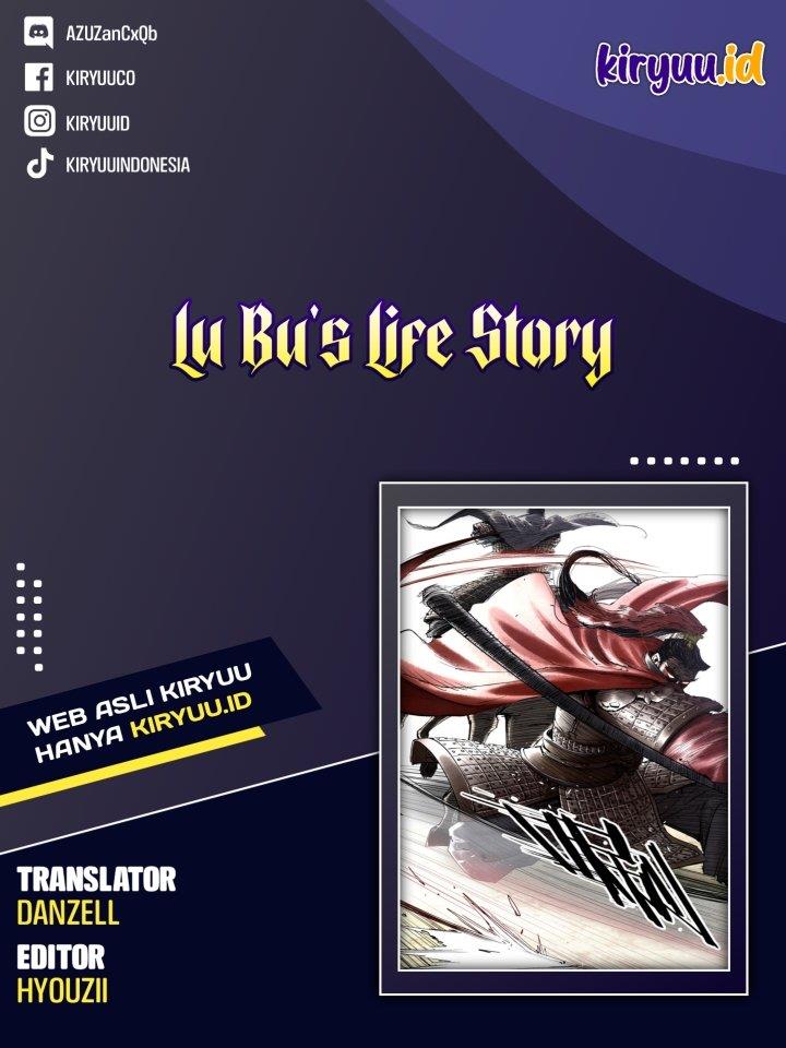Lu Bu’s Life Simulator - Chapter 34 1