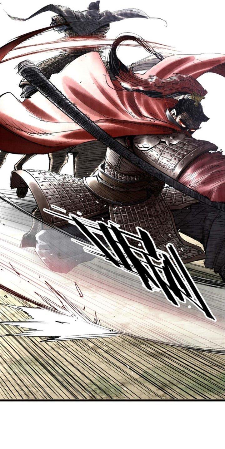 Lu Bu’s Life Simulator - Chapter 34 10