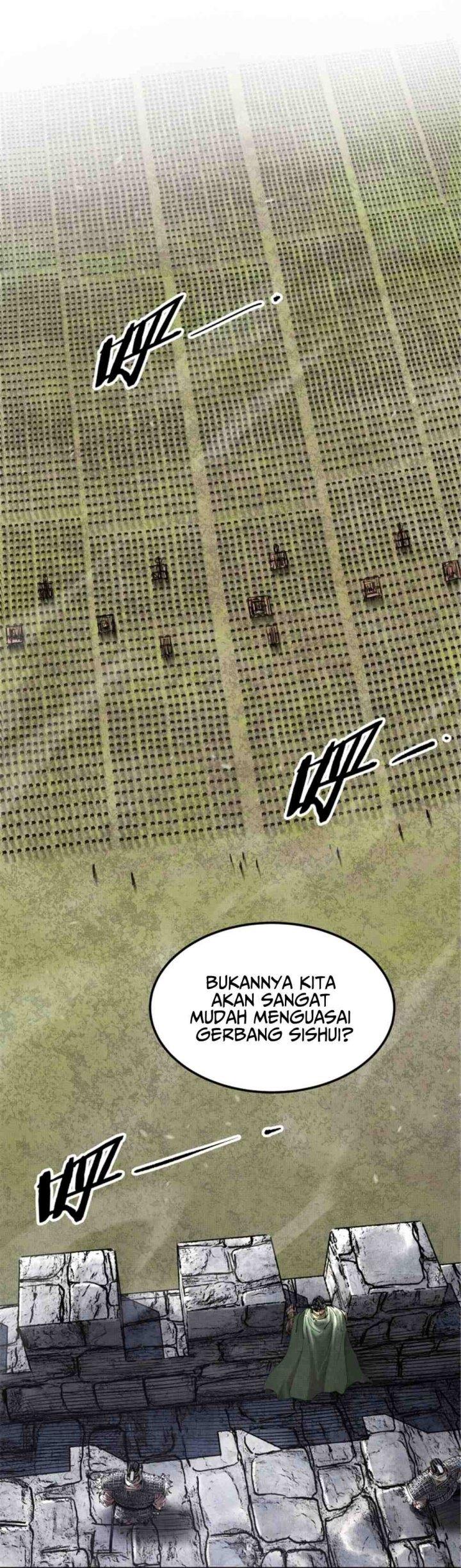 Lu Bu’s Life Simulator - Chapter 34 16