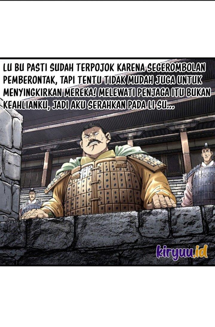Lu Bu’s Life Simulator - Chapter 34 17