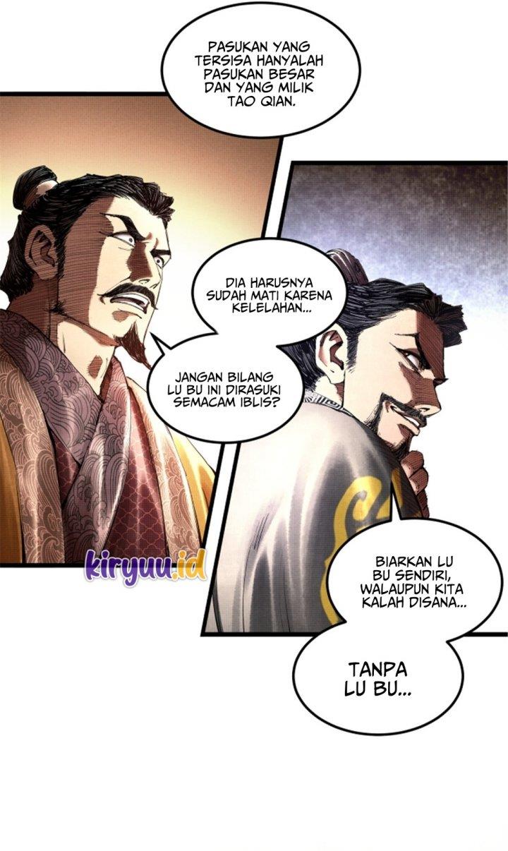 Lu Bu’s Life Simulator - Chapter 34 15
