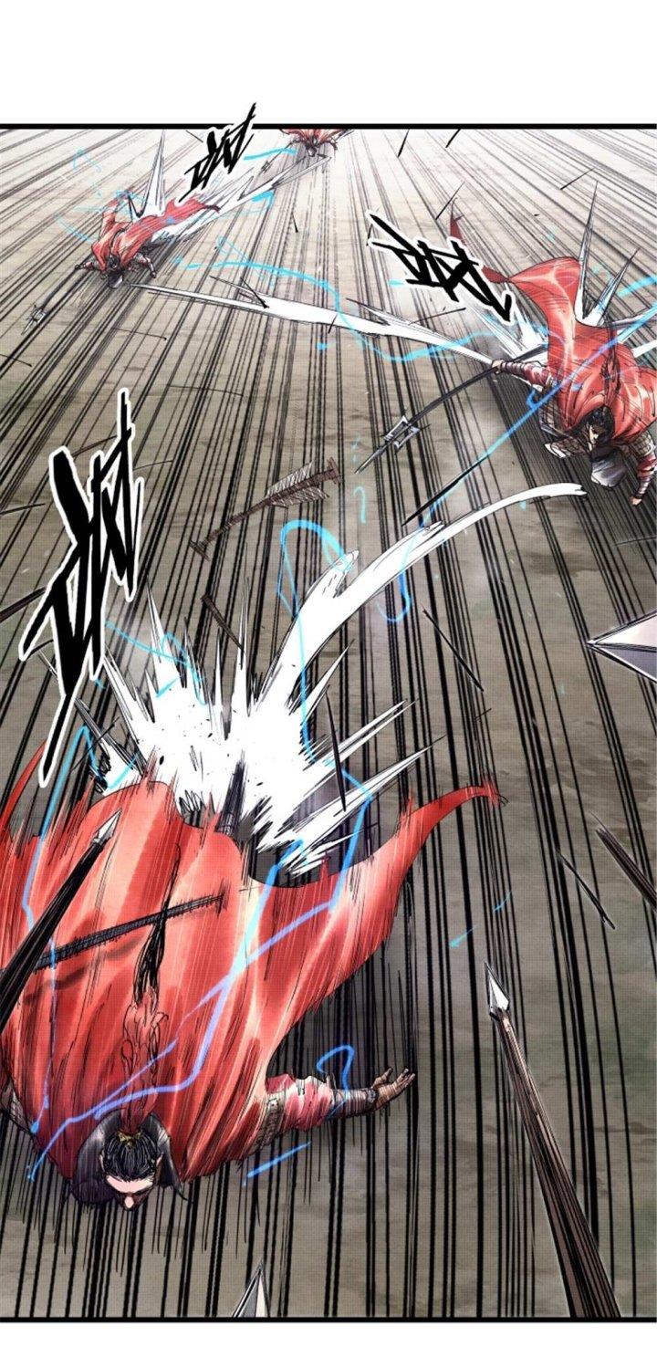 Lu Bu’s Life Simulator - Chapter 34 7
