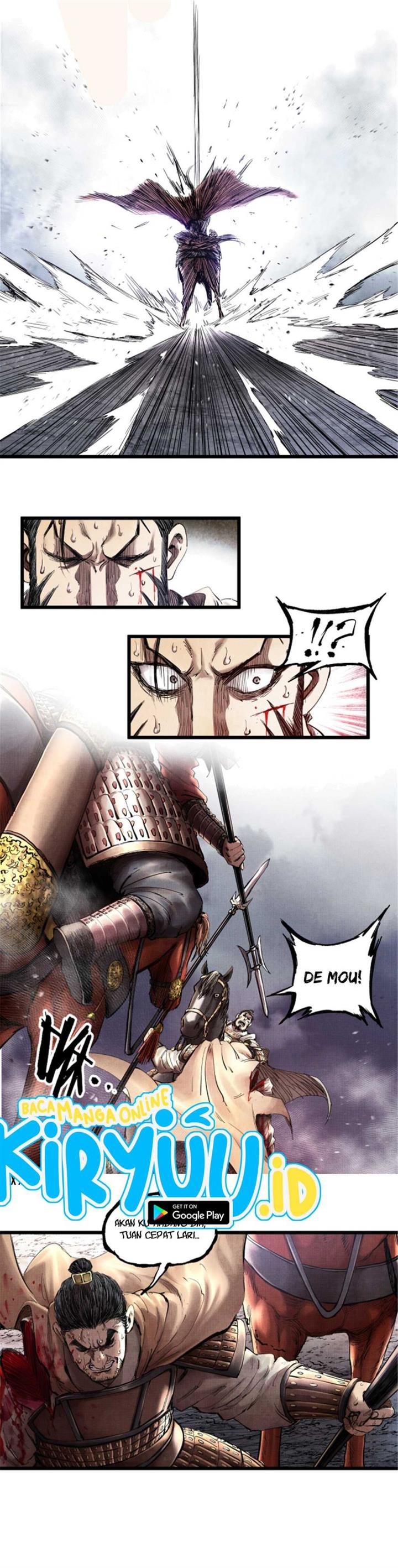 Lu Bu’s Life Simulator - Chapter 12 15