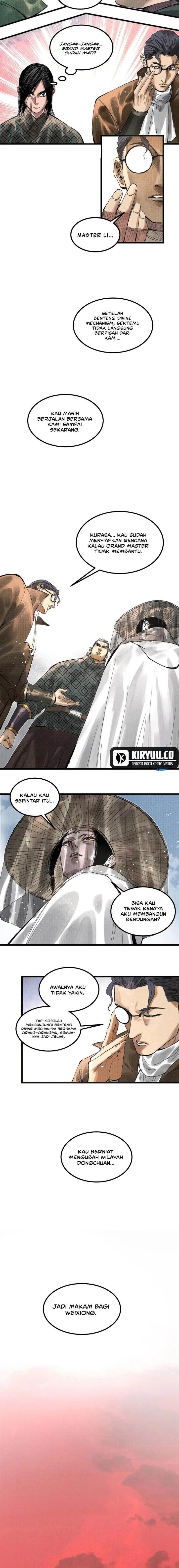 Lu Bu’s Life Simulator - Chapter 120 8