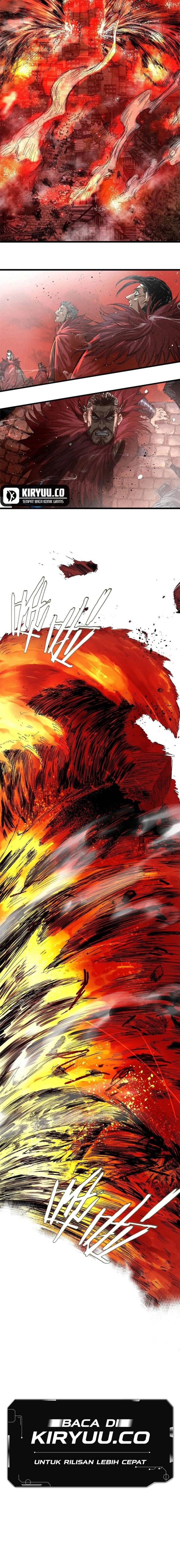 Lu Bu’s Life Simulator - Chapter 120 10