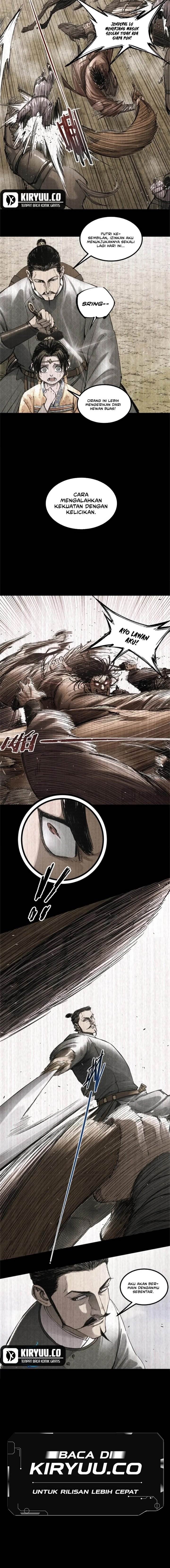 Lu Bu’s Life Simulator - Chapter 121 10