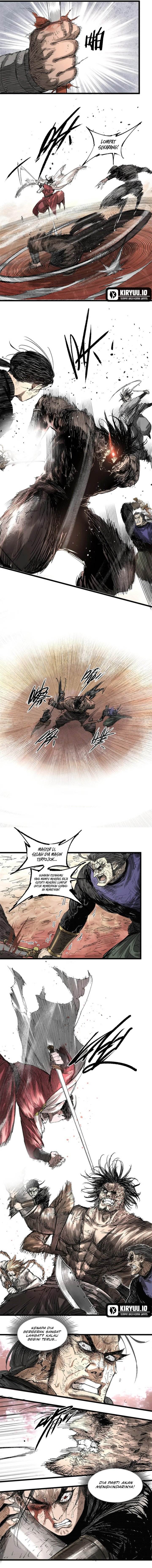 Lu Bu’s Life Simulator - Chapter 124 7