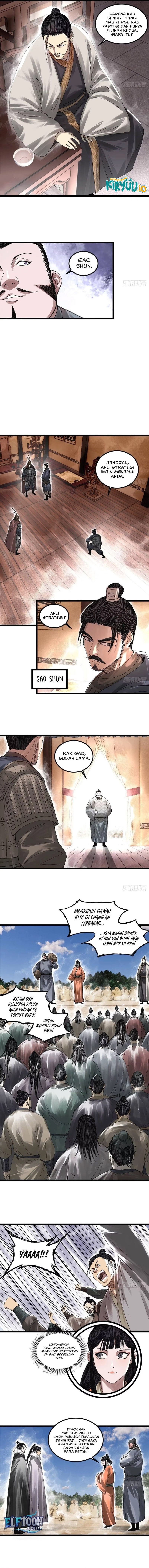 Lu Bu’s Life Simulator - Chapter 139 4