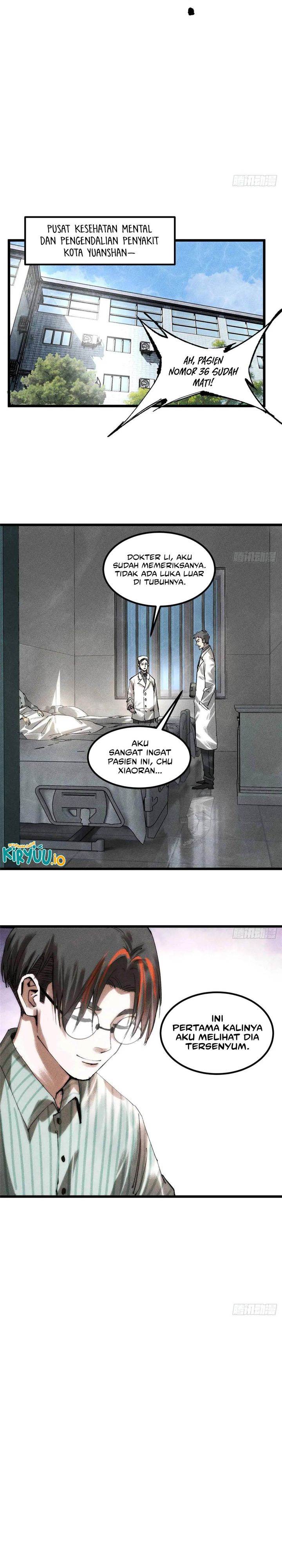 Lu Bu’s Life Simulator - Chapter 131 18