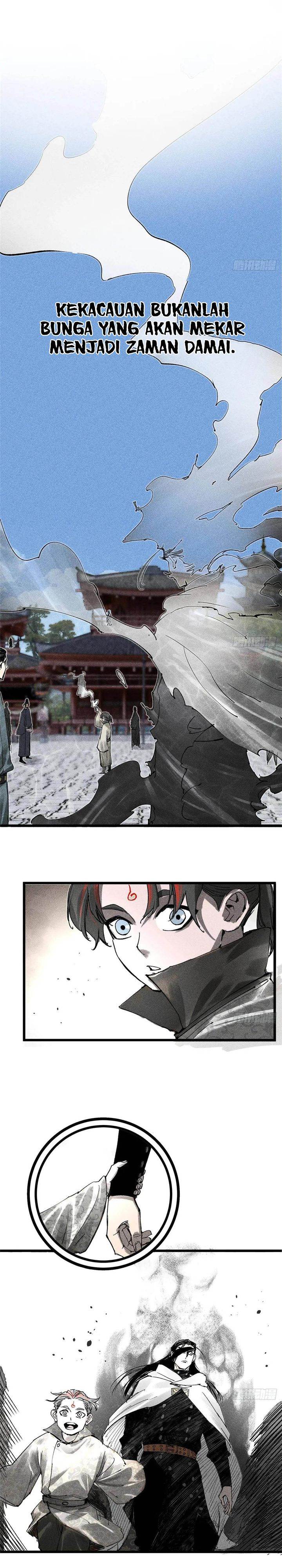 Lu Bu’s Life Simulator - Chapter 131 11