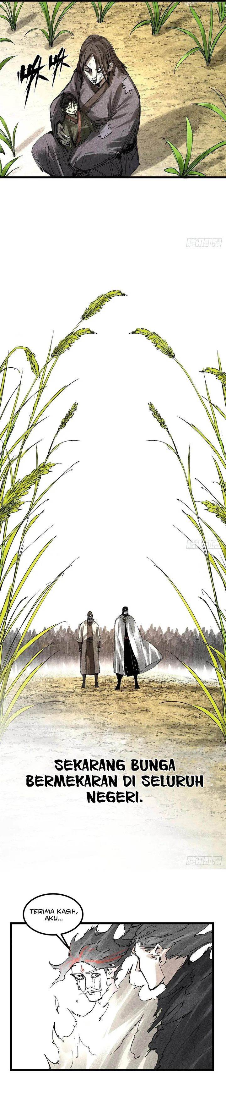 Lu Bu’s Life Simulator - Chapter 131 16