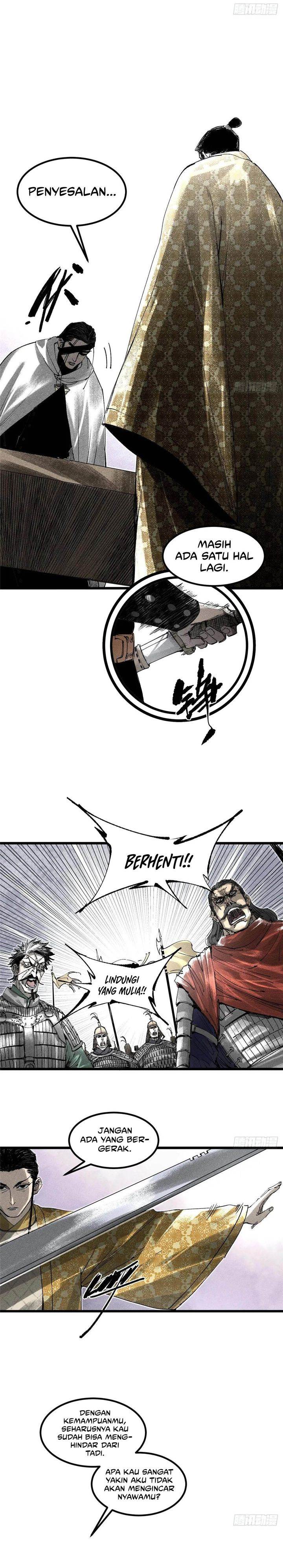 Lu Bu’s Life Simulator - Chapter 131 7