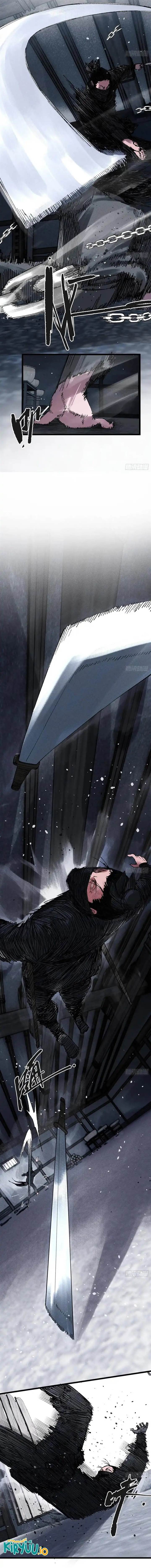 Lu Bu’s Life Simulator - Chapter 134 8