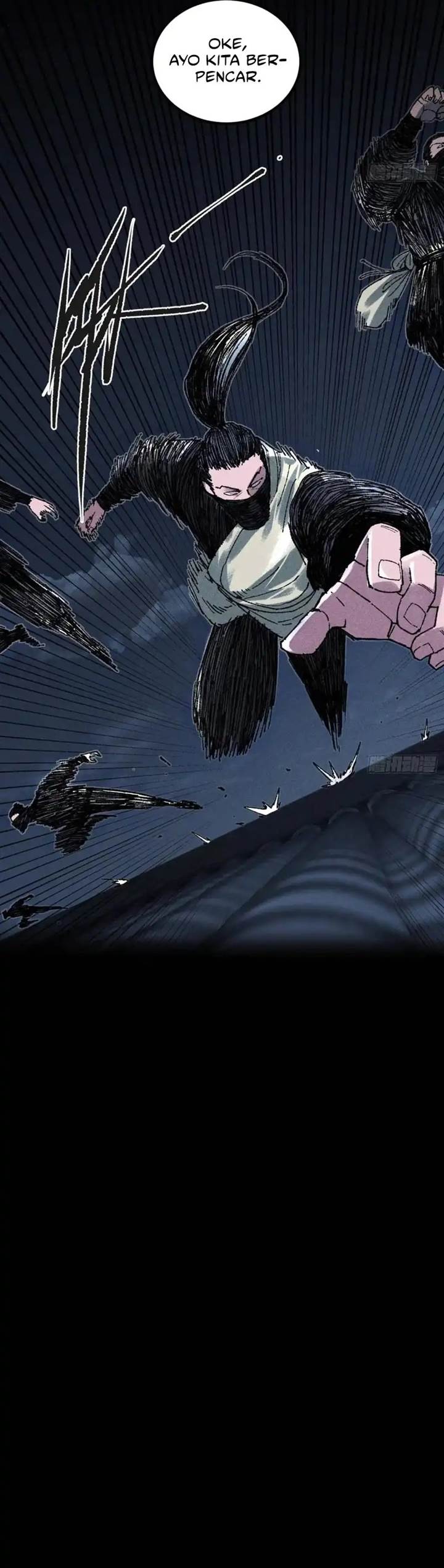 Lu Bu’s Life Simulator - Chapter 134 10