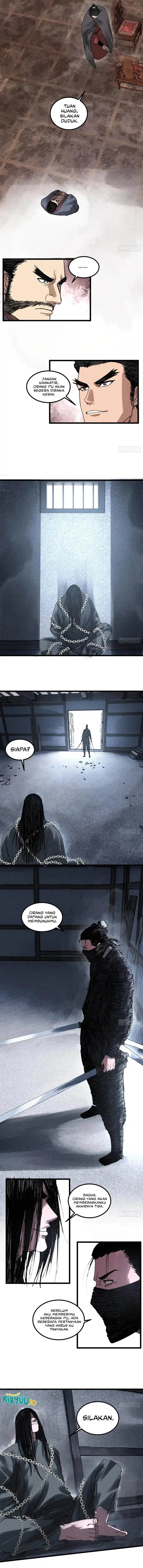 Lu Bu’s Life Simulator - Chapter 134 6