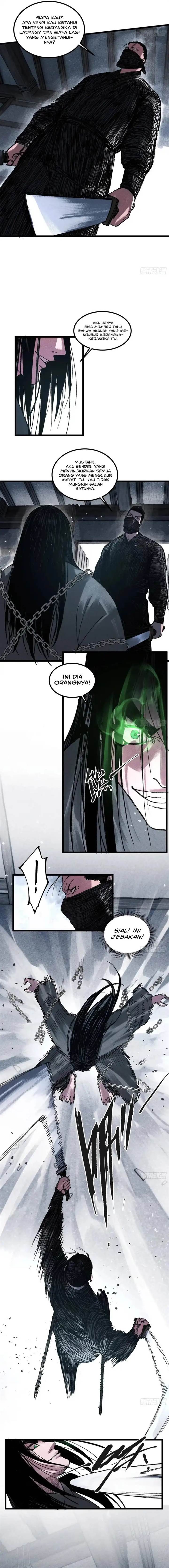 Lu Bu’s Life Simulator - Chapter 134 7