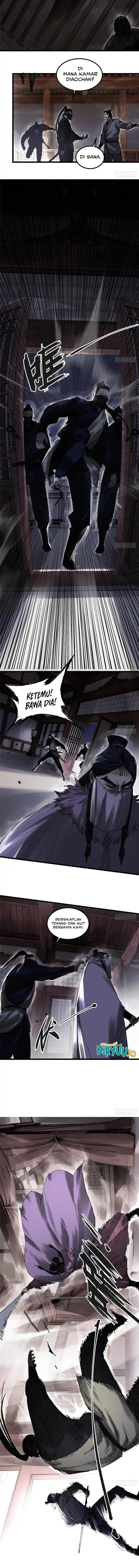 Lu Bu’s Life Simulator - Chapter 135 8