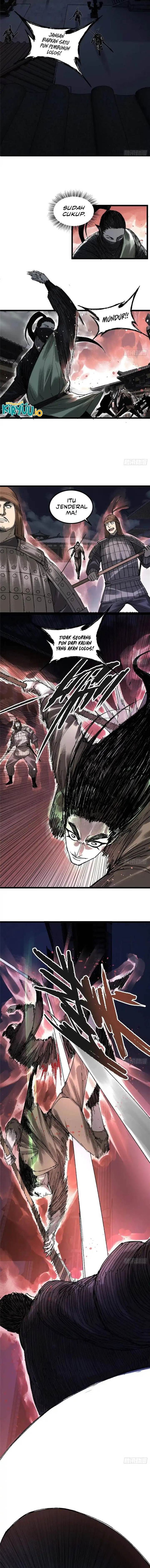 Lu Bu’s Life Simulator - Chapter 135 6