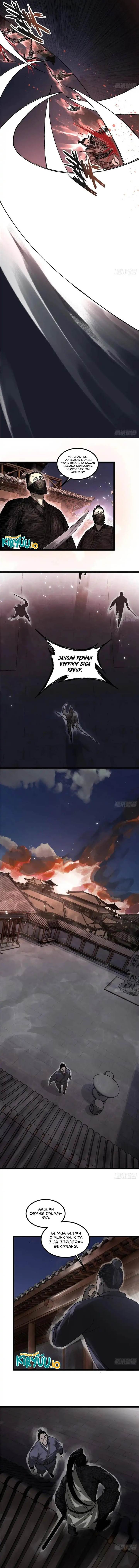Lu Bu’s Life Simulator - Chapter 135 7